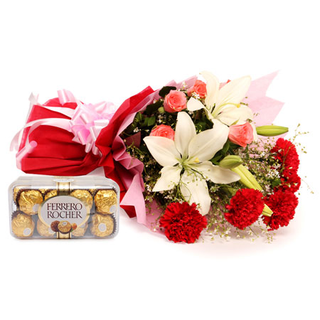 Illustration for article titled Ferrero Rocher Chocolate: A Premium Gift for Every Occasion